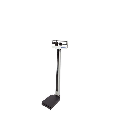 Healthometer Beam Scale with Height Rod (402KL)