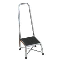 Dukal Bariatric Step Stool (4348)