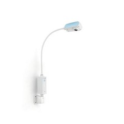 HillRom Welch Allyn Green Series 300 Exam Light with Wall Mount (44410) HillRom Welch Allyn Green Series 300 Exam Light with Wall Mount (44410)