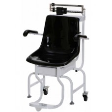 Healthometer 445KL Heavy Duty Mechanical Chair Scale