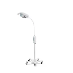 Welch Allyn Green Series 600 Minor Procedure Light with Mobile Stand (44600) Welch Allyn Green Series 600 Minor Procedure Light with Mobile Stand (44600)