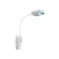 Welch Allyn Green Series 600 Minor Procedure Light with Wall Mount (44610) Welch Allyn Green Series 600 Minor Procedure Light with Wall Mount (44610)
