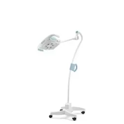 Welch Allyn Green Series 900 Procedure Light with Mobile Stand (44900) Welch Allyn Green Series 900 Procedure Light with Mobile Stand (44900)