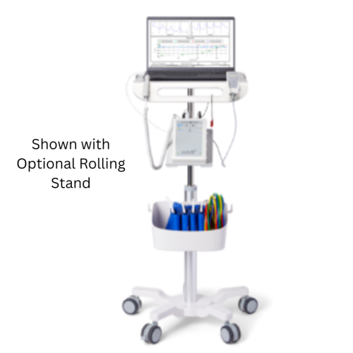 Newman Medical simple ABI Plus PC-Based ABI 450CL Doppler System