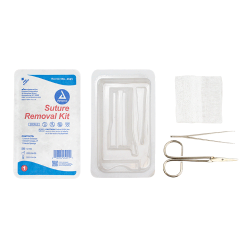 Dynarex Suture Removal Kits, Each (4521)