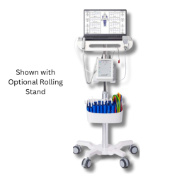 Newman Medical simple ABI Plus PC-Based ABI 500CL Doppler System