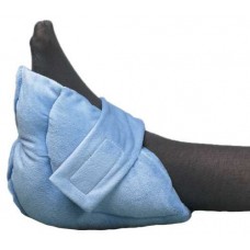 Skil-Care Ultra-Soft Fiber-Filled Heel Cushion 
