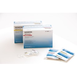 Siemens 5035 DCA Vantage Hemoglobin A1C Test Kits- Bx10