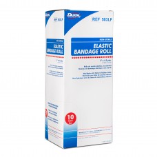 Dukal 503LF Elastic Bandage Roll 3" Box10
