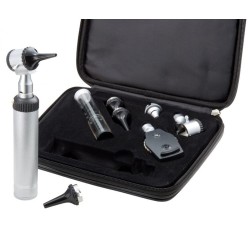 ADC Diagnostix Standard Otoscope Ophthalmoscope Diagnostic Set (5210)