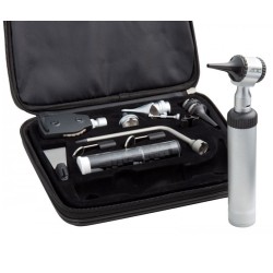 ADC Diagnostix Complete Otoscope Ophthalmoscope Diagnostic Set (5215)