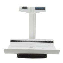 Healthometer Digital Pediatric Tray Scale (522KL)