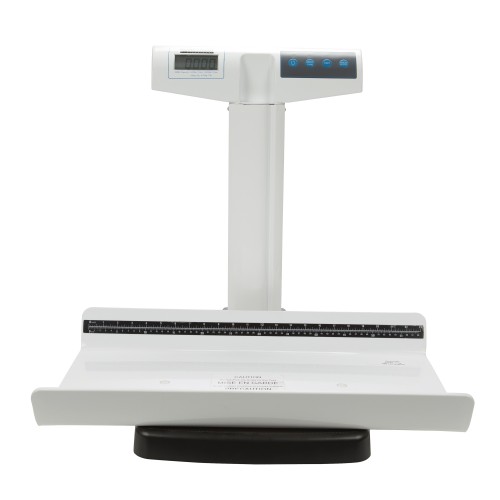 Healthometer Digital Pediatric Tray Scale (522KL)