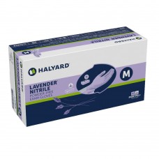 Halyard 5281 Series Exam Gloves Nitrile Lavender Box250