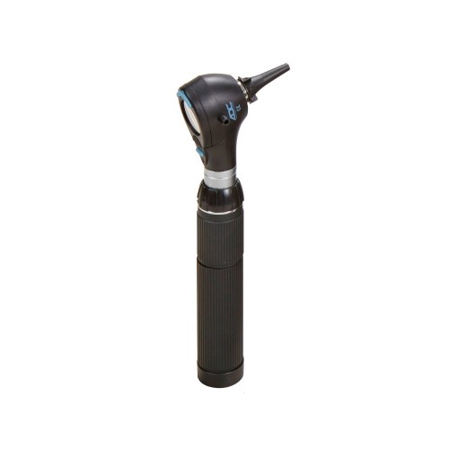 ADC Diagnostix 3.5v Portable Diagnostic Otoscope (5411) ADC Diagnostix 3.5v Portable Diagnostic Otoscope (5411)
