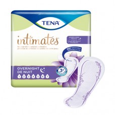 Essity Tena 54282 Intimates Overnight Pad Case84