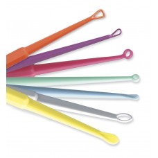 BNX Safe Ear Curettes Starter Kit - Pk75