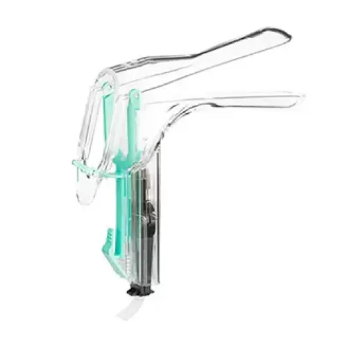 Welch Allyn KleenSpec Disposable LED Vaginal Specula Small, Box (59000LED)