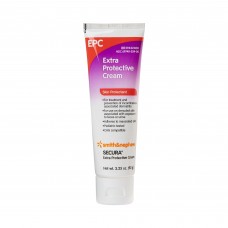 Smith and Nephew 59432400 Skin Protectant Secura Extra Protective Cream 3.25oz Tube 