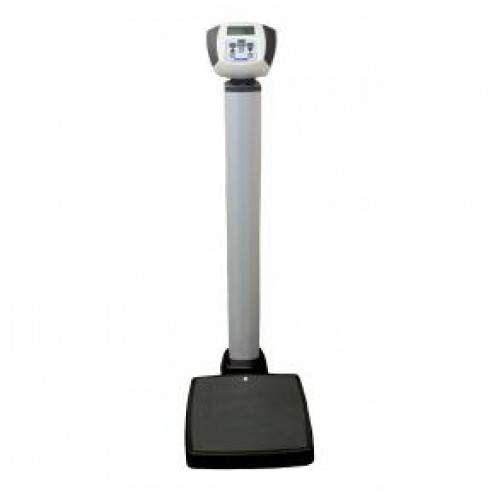 Healthometer 599KL Heavy Duty Waist High Digital Scale