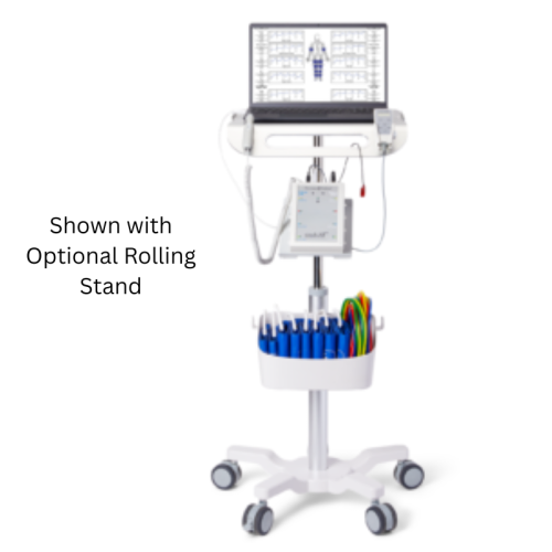 Newman Medical simple ABI Plus PC-Based ABI 600Cl Doppler System