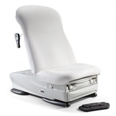 Midmark 626 Barrier-Free Power Exam Chair with Upholstery Top