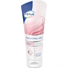 Essity Tena 64414 Moisturizing Lotion 3.4oz Tube Case10