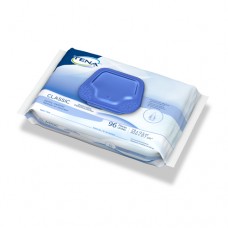 Essity Tena 65728 Classic Premoistened Washcloths Case576