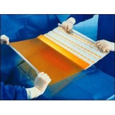 3M Ioban 2 Antimicrobial Incise Drape 23X13 - Bx10