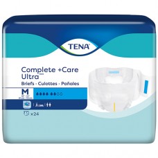 Essity Tena 69962 Complete Care Plus Ultra Adult Briefs Medium Case72