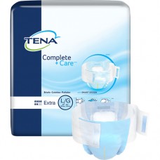 Essity Tena 69970 Complete Care Plus Adult Briefs Large Case72