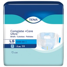 Essity Tena 69972 Complete Care Plus Ultra Adult Briefs Large Case72