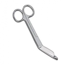 SMS 20103 Economy Bandage Scissor 7.25'' SS