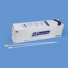 Birchwood Laboratories 70238 Scopette 16" Swab Ca500