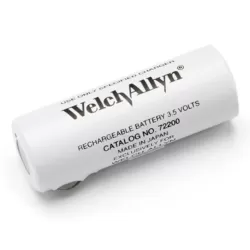 Welch Allyn NiCad Rechargeable Battery (72200)