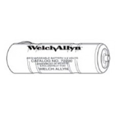 Welch Allyn NiCad Rechargeable Battery Each
