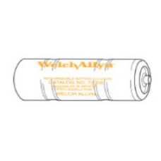 Welch Allyn NiCad Rechargeable Battery Each