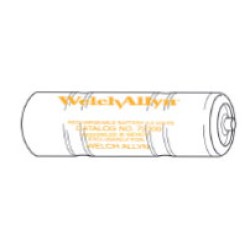 Welch Allyn NiCad Rechargeable Battery Each