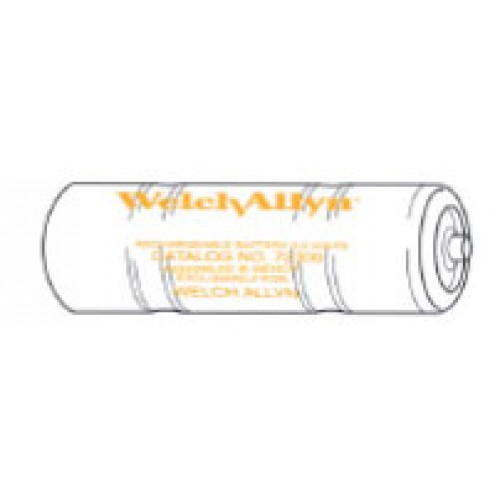 Welch Allyn NiCad Rechargeable Battery Each