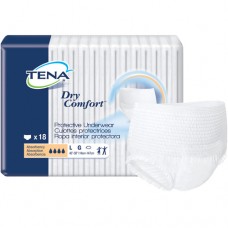  Essity Tena 72423 Dry Comfort Underwear Large Case72