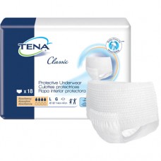 Essity Tena 72514 Classic Adult Protective Underwear Large Case72