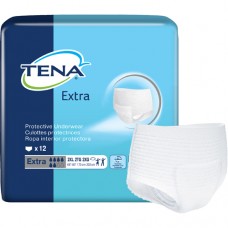 Essity Tena 72518 Classic Adult Protective Underwear XXL Case48