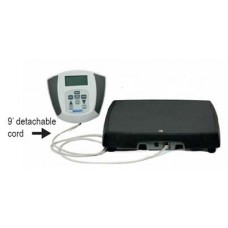 Healthometer 752KL Bariatric Remote Display Scale