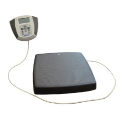 Healthometer Bariatric Remote Display Scale (752KL)
