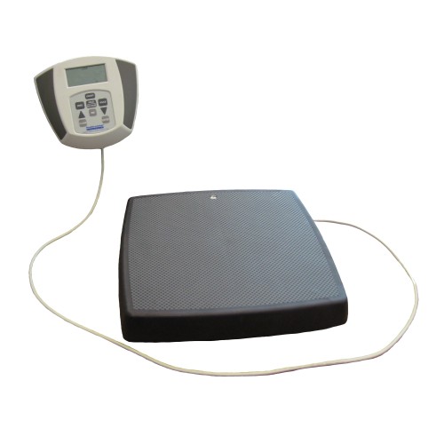 Healthometer Bariatric Remote Display Scale (752KL)