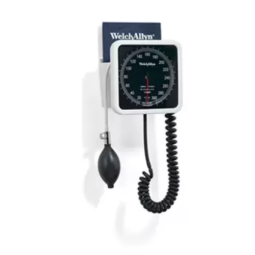 HillRom Welch Allyn 767 Series Sphygmomanometer (7670-01C)