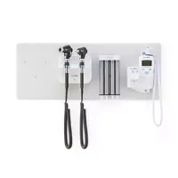 Welch Allyn Green Series 777 Integrated Wall System, Configuration 777-PM2WXS-US Welch Allyn Green Series 777 Integrated Wall System, Configuration 777-PM2WXS-US
