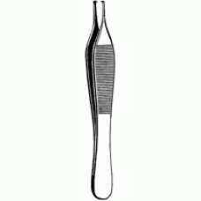 SMS 78055-1 Tissue Forcep 5.5''