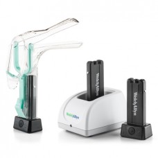 Welch Allyn 800 Series KleenSpec Cordless Illumination System