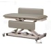 Clinton Open Base Power Changing Table (80110)